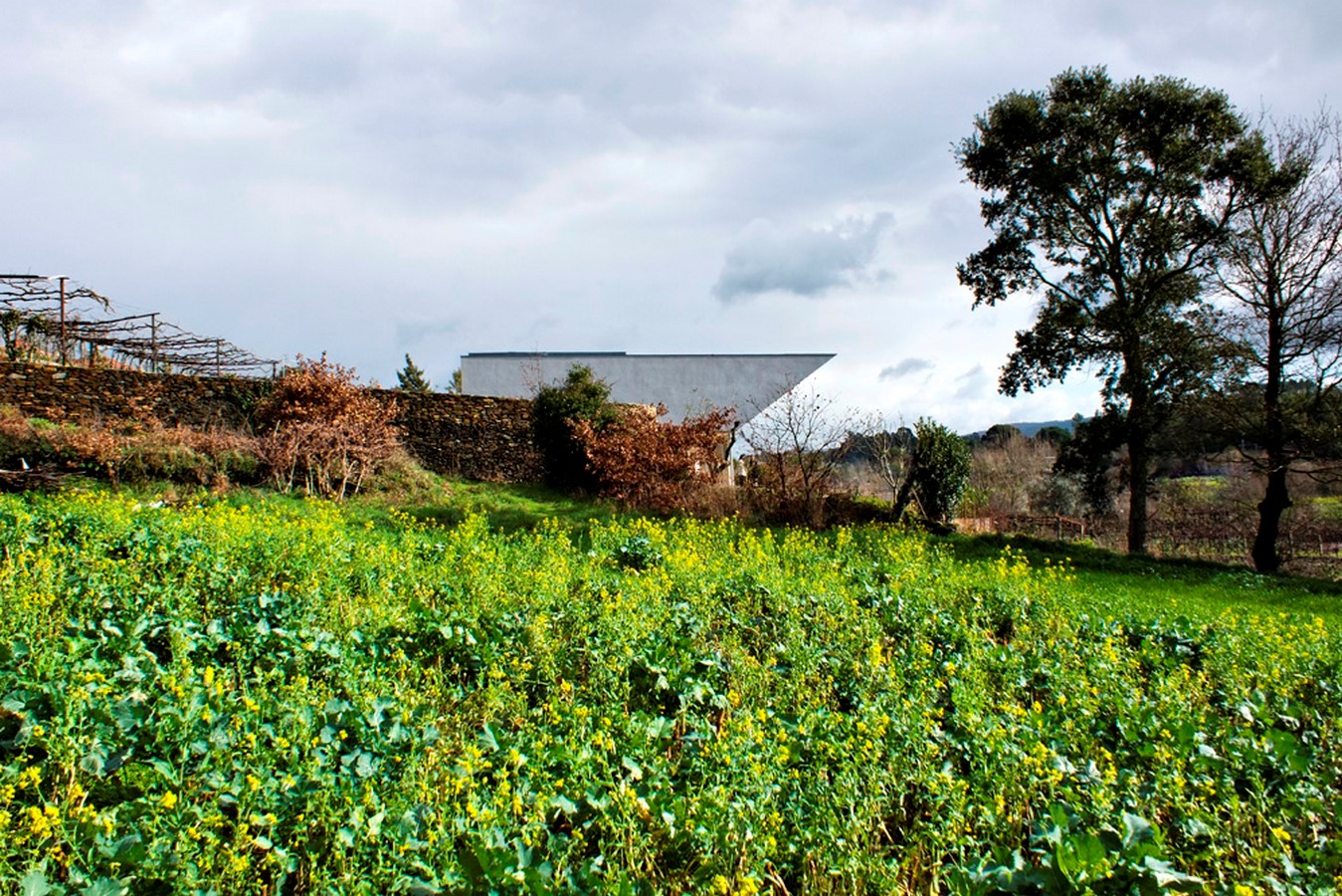 House in Lousado By Correia-Ragazzi Arquitectos - Sheet11