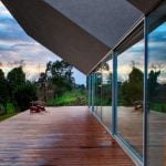 House in Lousado By Correia-Ragazzi Arquitectos - Sheet1