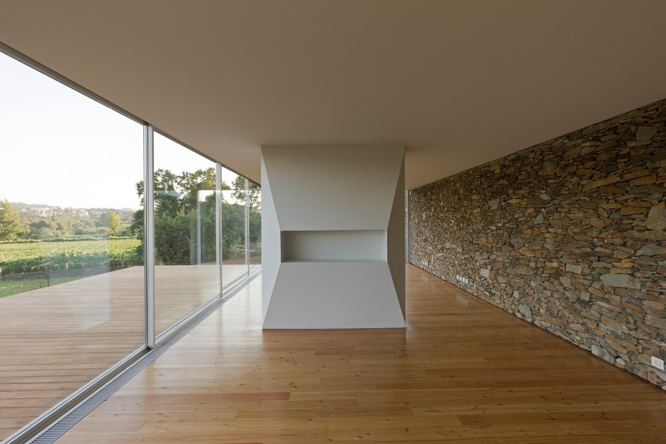 House in Lousado By Correia-Ragazzi Arquitectos - Sheet5