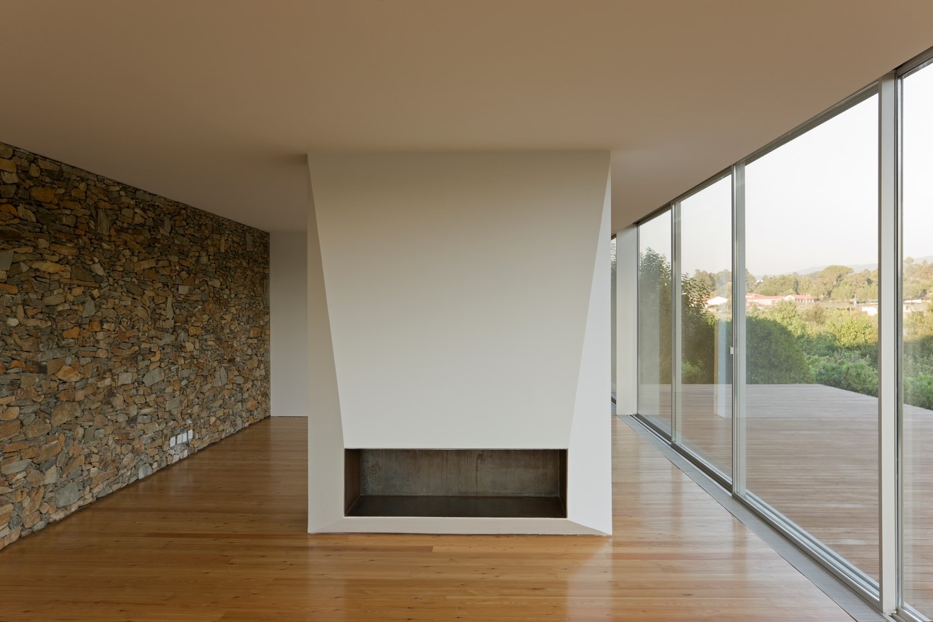 House in Lousado By Correia-Ragazzi Arquitectos - Sheet6