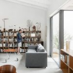 Regina House By OAB Ferrater & Partners - Sheet12