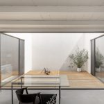 Regina House By OAB Ferrater & Partners - Sheet3