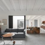 Regina House By OAB Ferrater & Partners - Sheet4