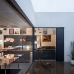 Regina House By OAB Ferrater & Partners - Sheet5