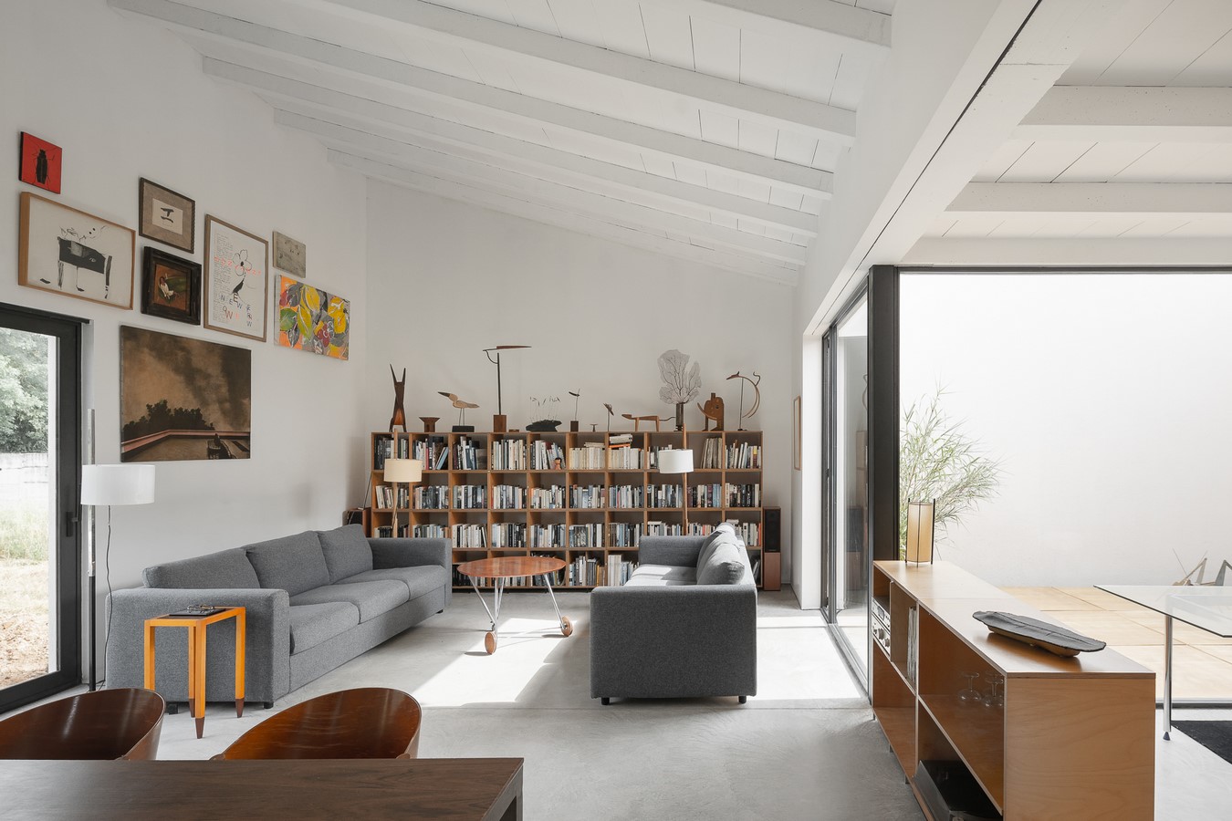 Regina House By OAB Ferrater & Partners - Sheet6