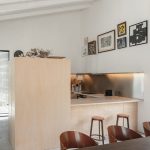 Regina House By OAB Ferrater & Partners - Sheet8