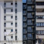 Edifício NSFT By Pedro Mosca & Pedro Gonçalves Arquitectos - Sheet1
