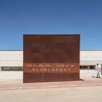 Centre de dia i Casal de gent gran de Blancafort By GUILLEM CARRERA arquitecte - Sheet1