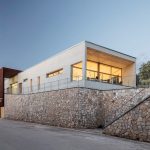Centre de dia i Casal de gent gran de Blancafort By GUILLEM CARRERA arquitecte - Sheet12