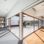 Centre de dia i Casal de gent gran de Blancafort By GUILLEM CARRERA arquitecte - Sheet5
