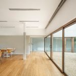 Centre de dia i Casal de gent gran de Blancafort By GUILLEM CARRERA arquitecte - Sheet7