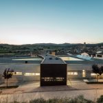 Centre de dia i Casal de gent gran de Blancafort By GUILLEM CARRERA arquitecte - Sheet9