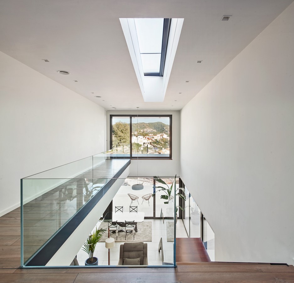 Casa PR By GUILLEM CARRERA arquitecte - Sheet10