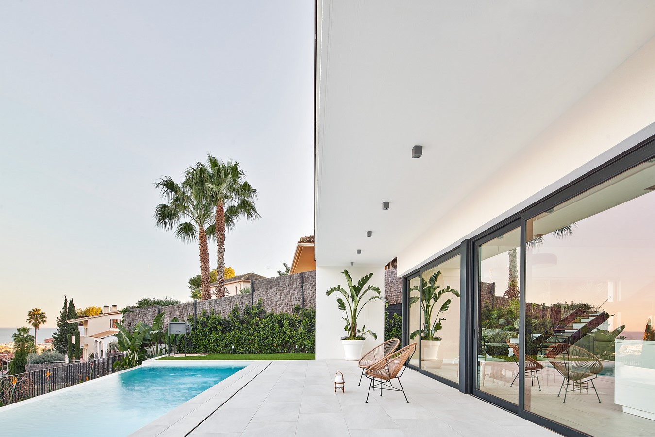 Casa PR By GUILLEM CARRERA arquitecte - Sheet4