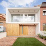 Casa 22 Avellaners By GUILLEM CARRERA arquitecte - Sheet1