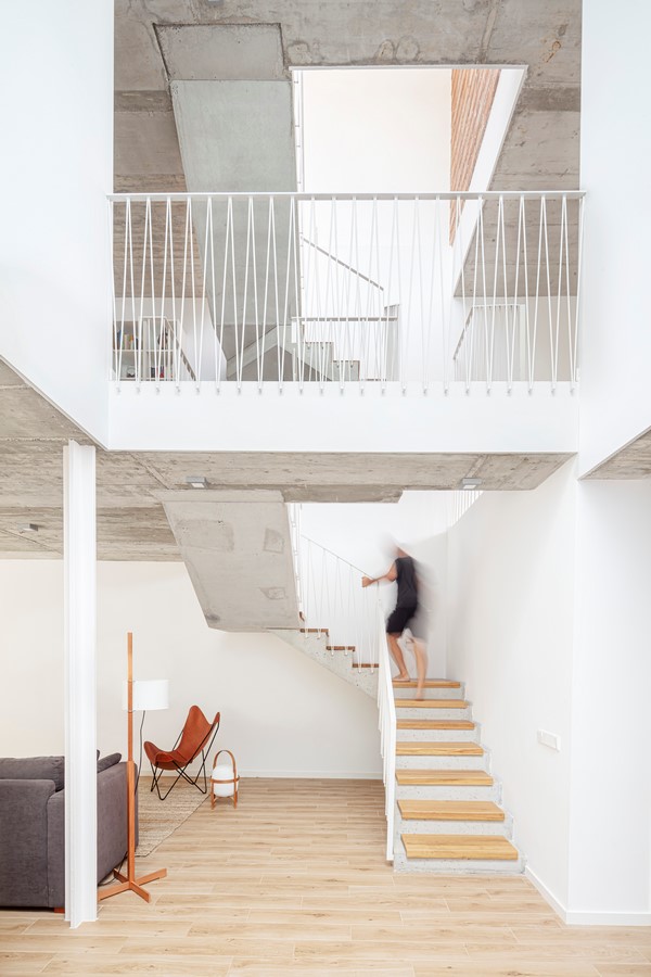 Casa 22 Avellaners By GUILLEM CARRERA arquitecte - Sheet10