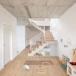 Casa 22 Avellaners By GUILLEM CARRERA arquitecte - Sheet11