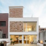 Casa 22 Avellaners By GUILLEM CARRERA arquitecte - Sheet12