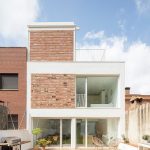 Casa 22 Avellaners By GUILLEM CARRERA arquitecte - Sheet2