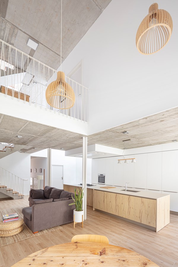 Casa 22 Avellaners By GUILLEM CARRERA arquitecte - Sheet6
