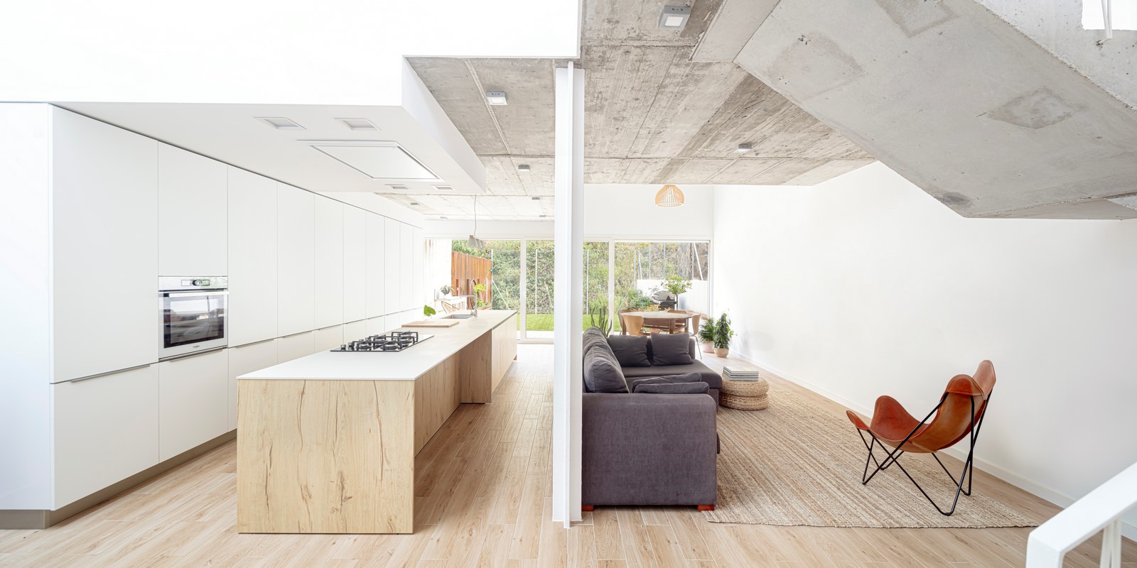 Casa 22 Avellaners By GUILLEM CARRERA arquitecte - Sheet8