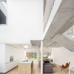 Casa 22 Avellaners By GUILLEM CARRERA arquitecte - Sheet9