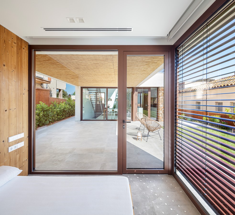Casa d’en Jaume By GUILLEM CARRERA arquitecte - Sheet10