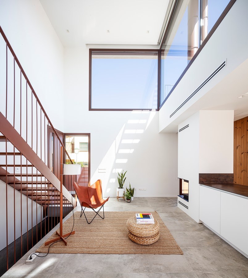 Casa d’en Jaume By GUILLEM CARRERA arquitecte - Sheet3