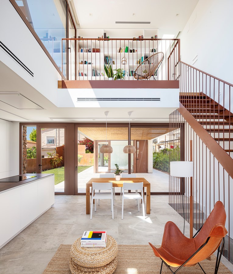 Casa d’en Jaume By GUILLEM CARRERA arquitecte - Sheet5