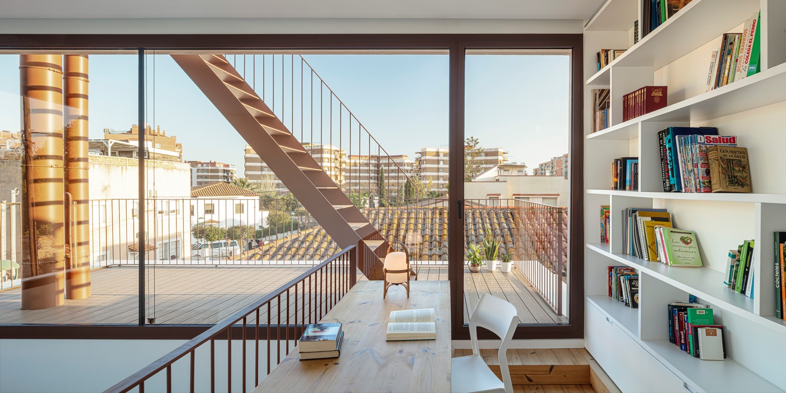 Casa d’en Jaume By GUILLEM CARRERA arquitecte - Sheet7