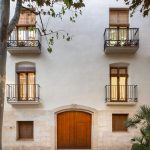 Ca Marcelo By GUILLEM CARRERA arquitecte - Sheet1