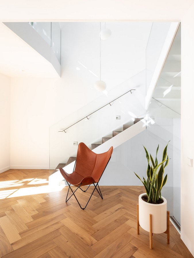 Ca Marcelo By GUILLEM CARRERA arquitecte - Sheet11