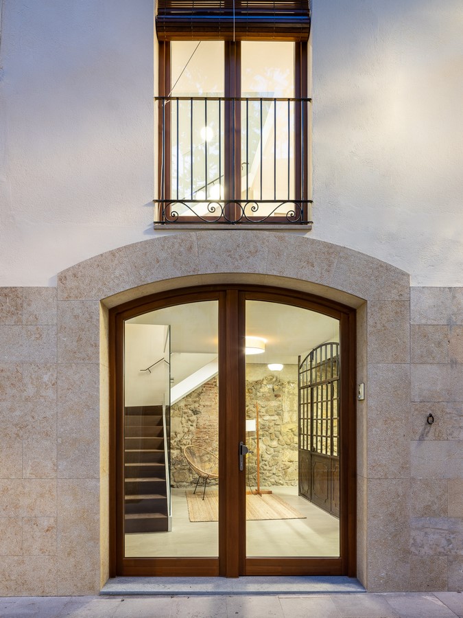 Ca Marcelo By GUILLEM CARRERA arquitecte - Sheet3