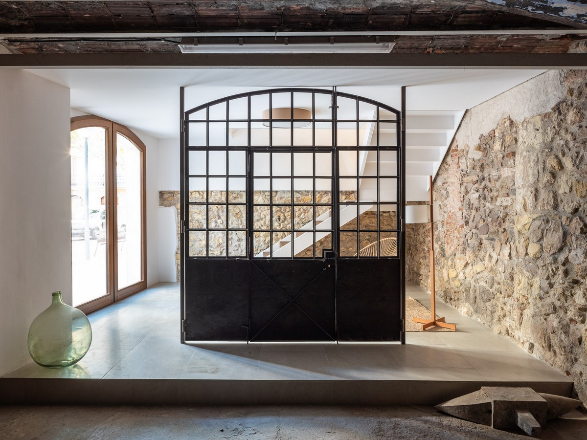 Ca Marcelo By GUILLEM CARRERA arquitecte - Sheet8