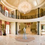 Falconhearst Estate By Haleh Design - Sheet1