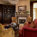 Falconhearst Estate By Haleh Design - Sheet11