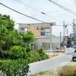 Dog Salon GRUM By Keisuke Hatakenaka Architects Studio - Sheet1