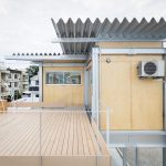 Dog Salon GRUM By Keisuke Hatakenaka Architects Studio - Sheet11