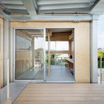 Dog Salon GRUM By Keisuke Hatakenaka Architects Studio - Sheet12