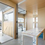 Dog Salon GRUM By Keisuke Hatakenaka Architects Studio - Sheet13