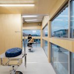 Dog Salon GRUM By Keisuke Hatakenaka Architects Studio - Sheet14