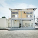 Dog Salon GRUM By Keisuke Hatakenaka Architects Studio - Sheet4