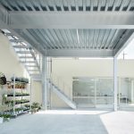 Dog Salon GRUM By Keisuke Hatakenaka Architects Studio - Sheet6