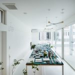 Dog Salon GRUM By Keisuke Hatakenaka Architects Studio - Sheet7