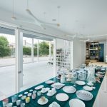 Dog Salon GRUM By Keisuke Hatakenaka Architects Studio - Sheet8