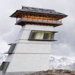 East meets West By Envisarch - Sheet3