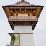 East meets West By Envisarch - Sheet5