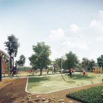 «Taiginsky Park» Residential Complex By Liliya Sarvi - Sheet5