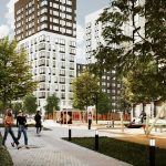 «Taiginsky Park» Residential Complex By Liliya Sarvi - Sheet6