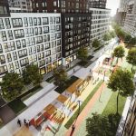«Taiginsky Park» Residential Complex By Liliya Sarvi - Sheet8